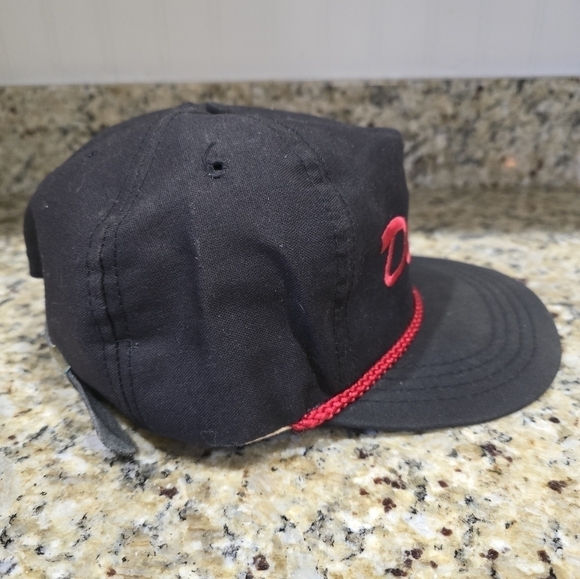 Vintage 90s Dubois Country Club Cap Hat - Picture 5 of 7